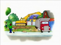 کارتون کایلو - قسمت 65